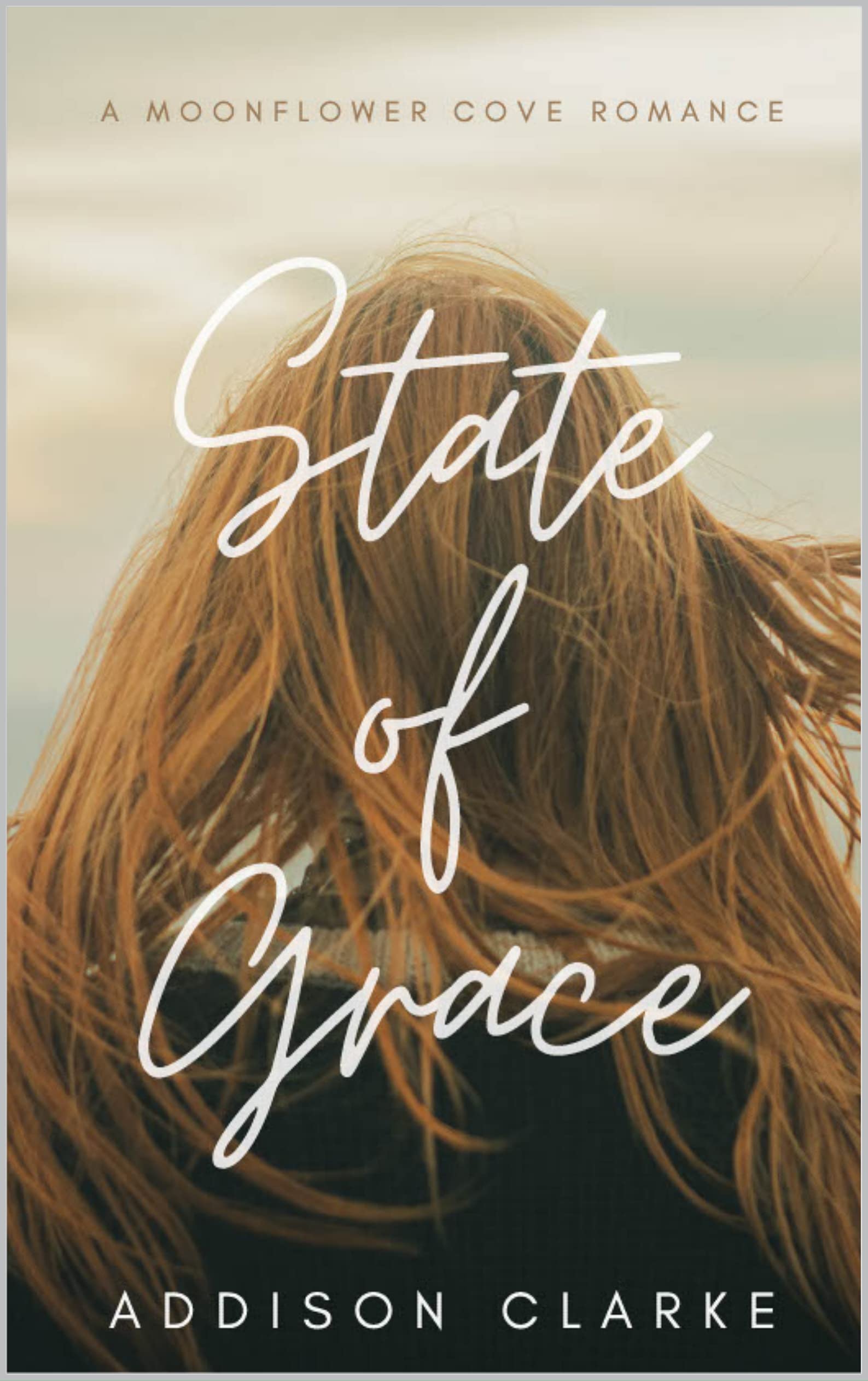 State of Grace book cover