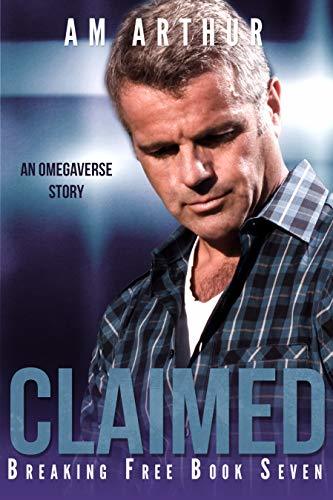 Claimed book cover
