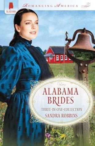 Alabama Brides book cover