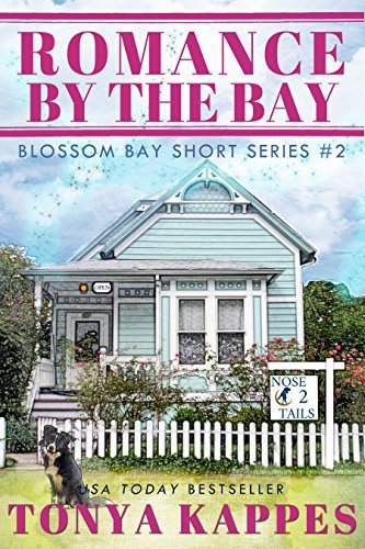 Blossom Bay Shorts book cover 2