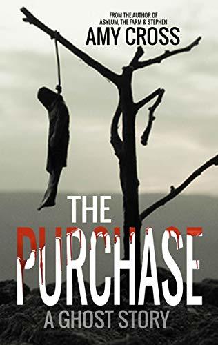 The Purchase book cover