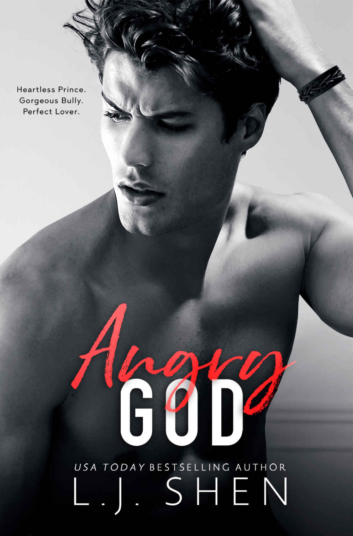 All Saints High book cover 3