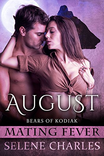 August book cover