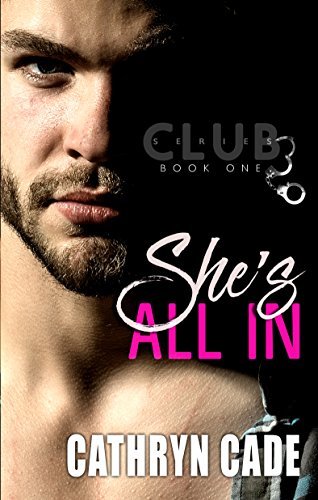 Club 3 book cover 1