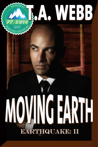 Moving Earth book cover