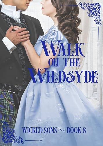 Walk on the Wildsyde book cover