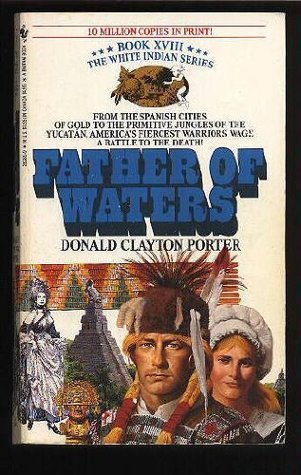 Father of Waters book cover