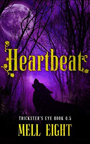 Heartbeat book cover