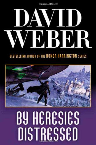 Safehold book cover 3