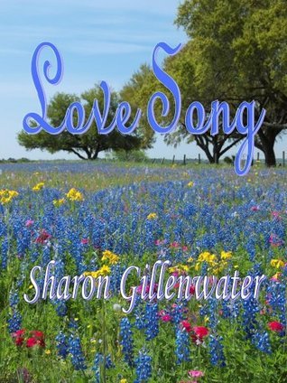 Love Song book cover