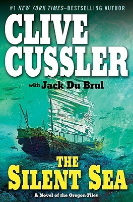 The Silent Sea book cover