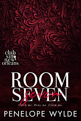 Room Seven book cover