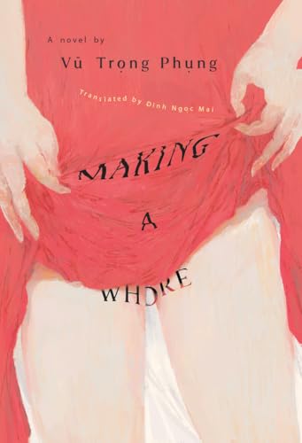 Making a Whore book cover