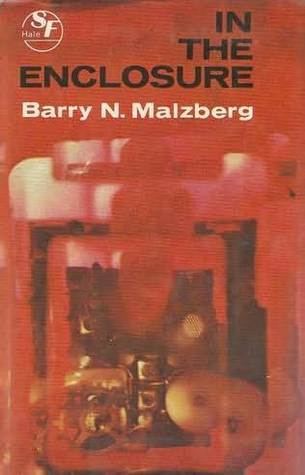 In the Enclosure book cover