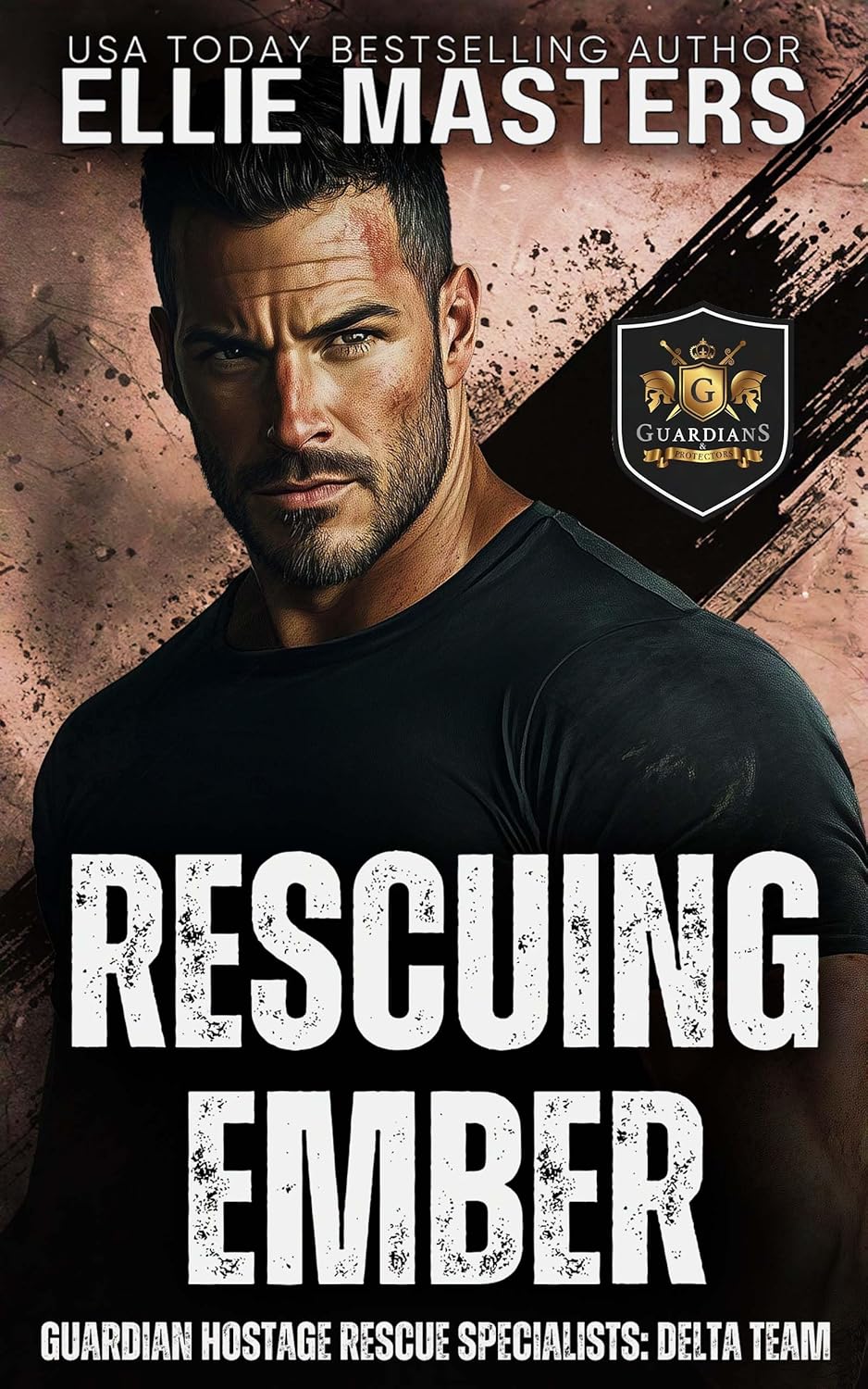 Rescuing Ember book cover