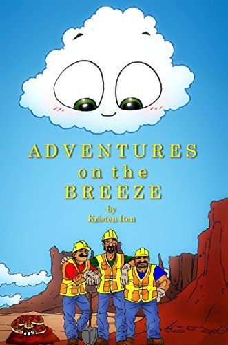 Adventures on the Breeze book cover