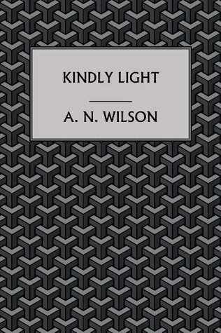 Kindly Light book cover