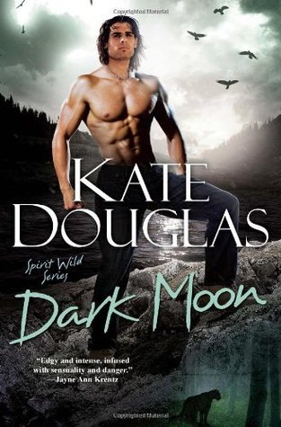 Spirit Wild book cover 3