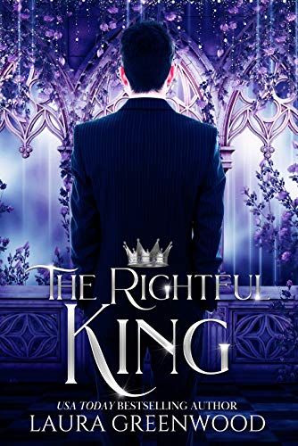 Fate of the Crown Duology book cover 2