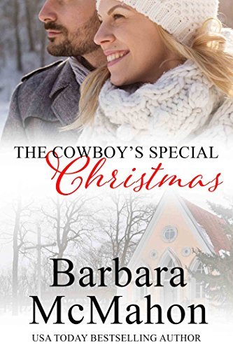 The Cowboy's Special Christmas book cover