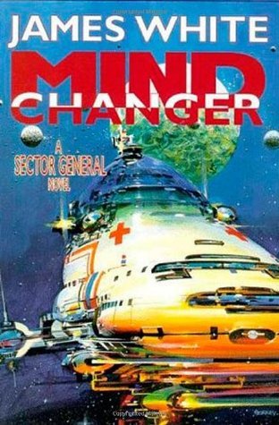 Mind Changer book cover