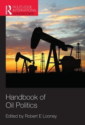 Handbook of Oil Politics book cover