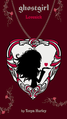 Ghostgirl book cover 3