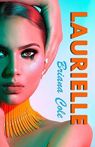 Laurielle book cover