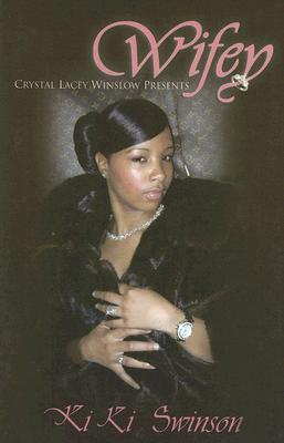 Wifey book cover 1