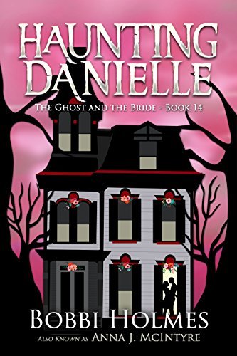 The Ghost and the Bride book cover