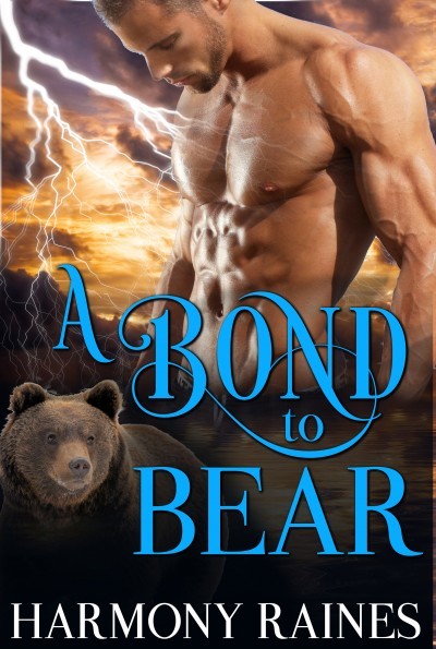 A Bond to Bear book cover