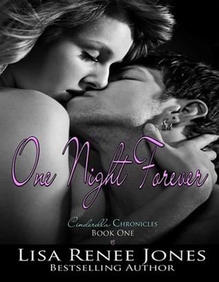 Charming book cover 1