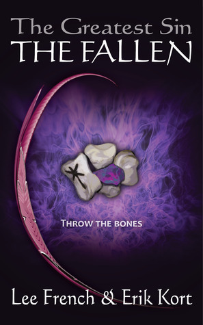 The Greatest Sin book cover 1