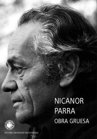 Obra gruesa book cover
