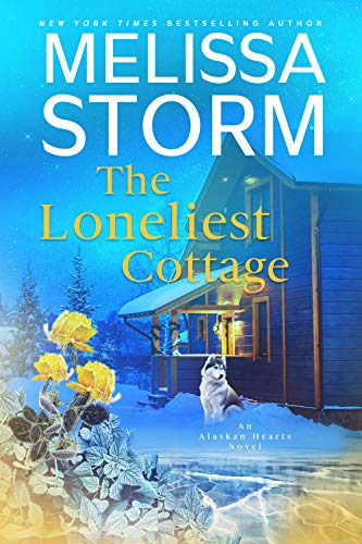 Alaskan Hearts book cover 1
