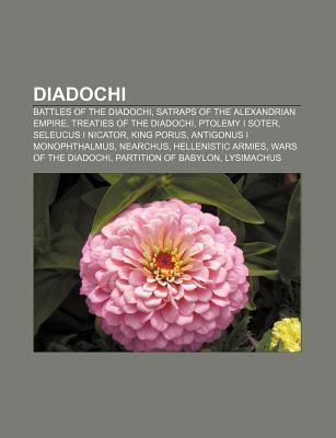 Diadochi book cover