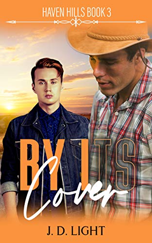 Haven Hills book cover 3