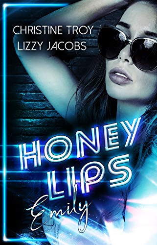Emily book cover