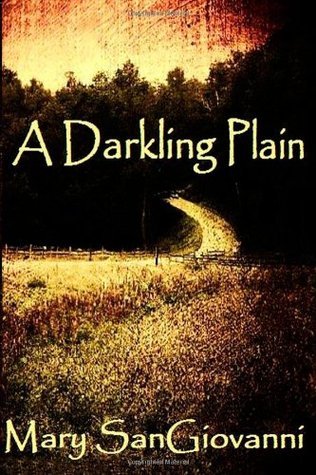 A Darkling Plain book cover