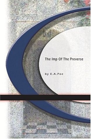 The Imp of the Perverse book cover