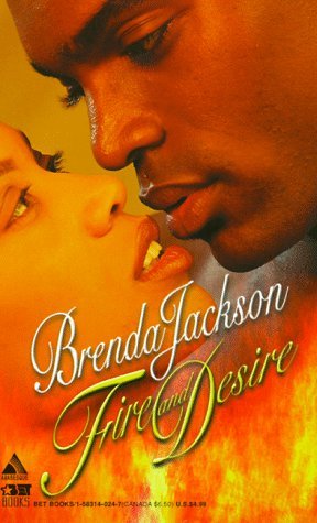 Fire and Desire book cover