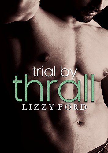 Trial by Thrall book cover