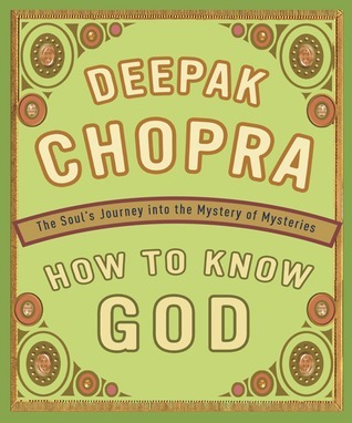 How to Know God book cover