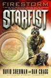 Starfist book cover