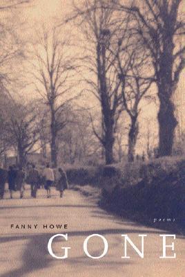 Gone book cover