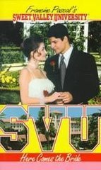 Here Comes the Bride book cover