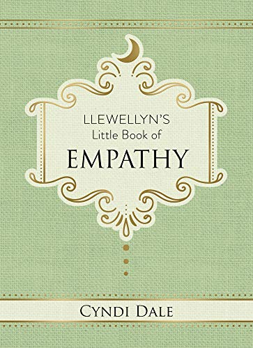 Llewellyn's Little Book of Empathy book cover