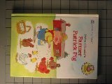 Farmer Patrick Pig book cover