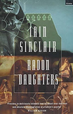 Radon Daughters book cover