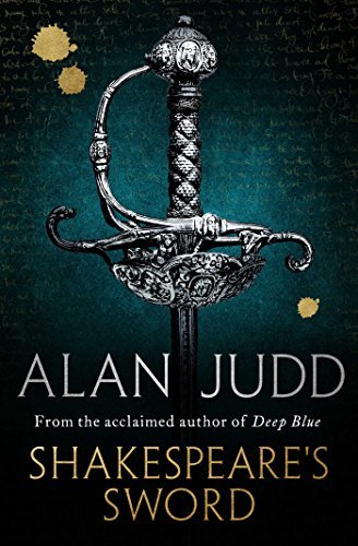 Shakespeare's Sword book cover